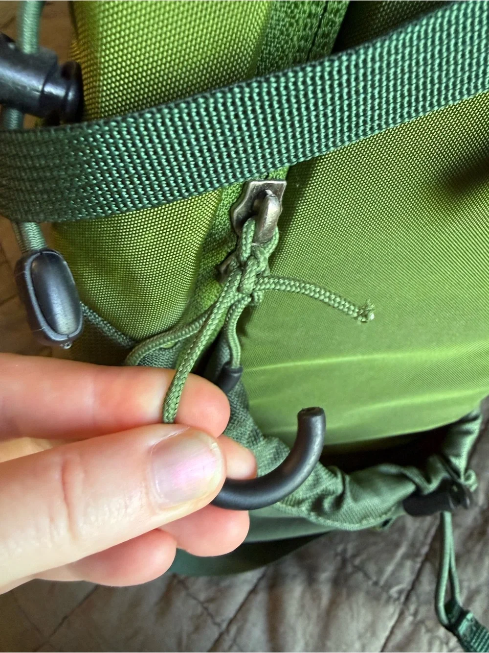 Thinktank Mindshift 26 backpack